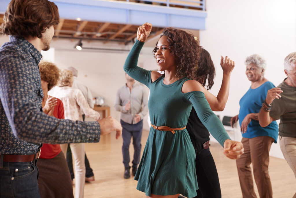 Linedance
