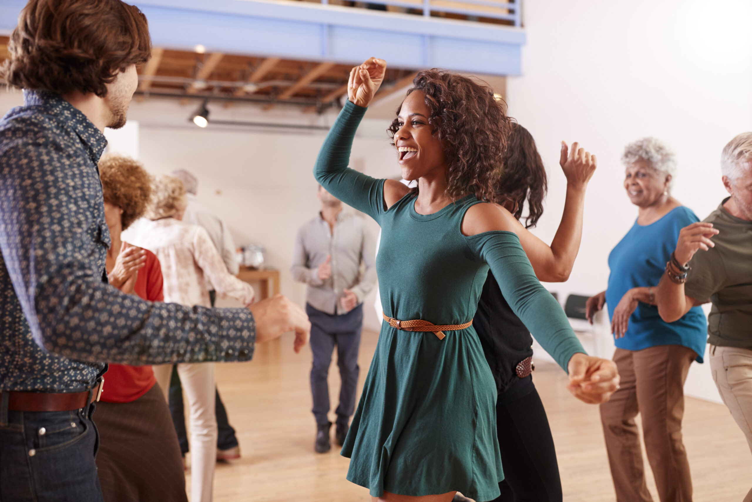 Linedance