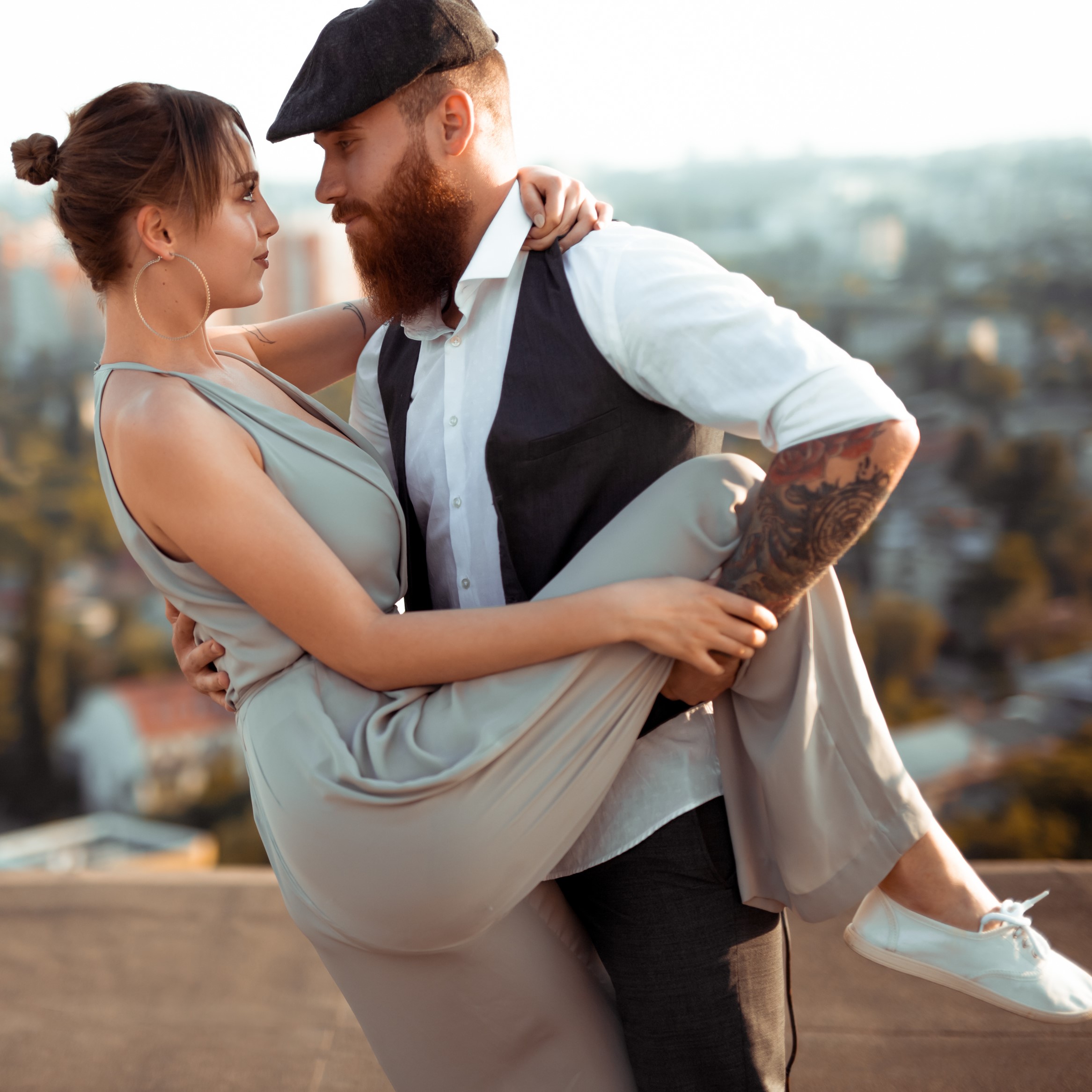 swing - Quadrat Swing Tanzkurse für Paare