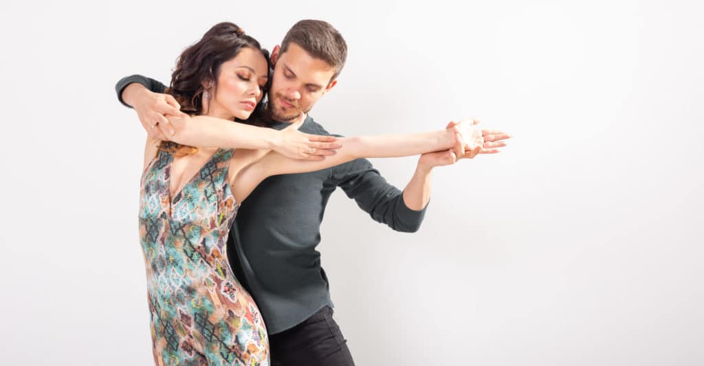 Bachata tanzen lernen in Klosterneuburg