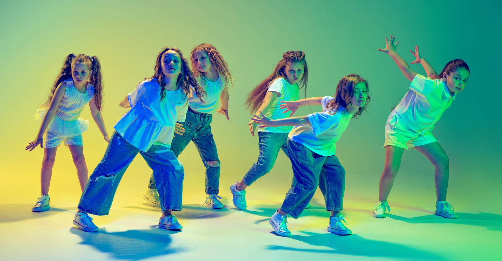 Modern Dance