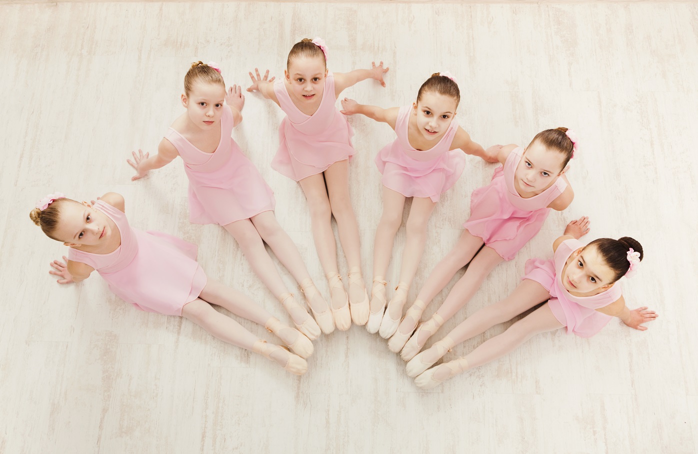 Ballett Kids