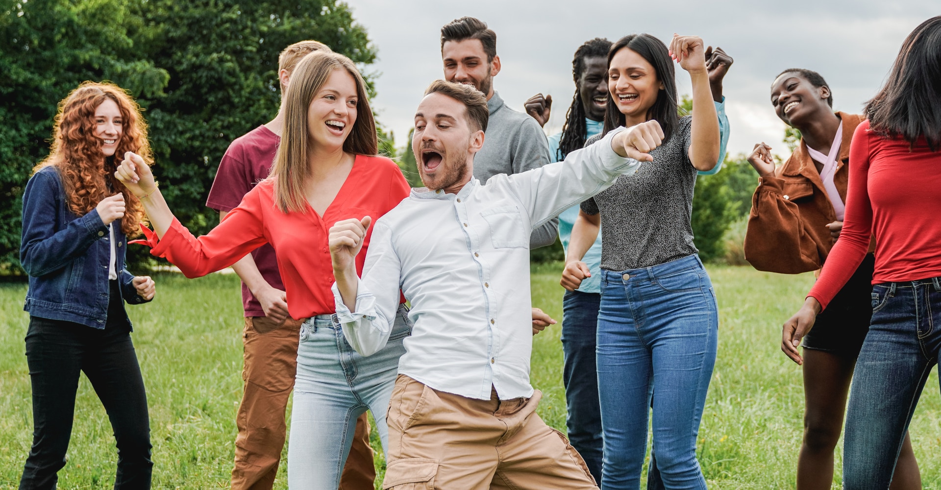 Level 1 - Grundkurs für Teens