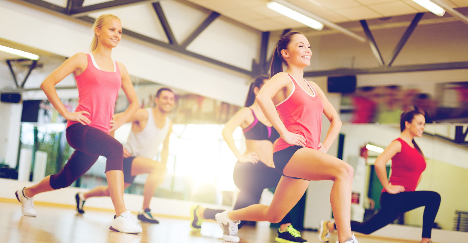 Zumba Fitness